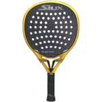 SIUX Electra Elite 4 2025 Padel Racket 01
