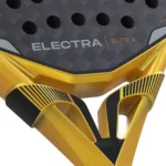 SIUX Electra Elite 4 2025 Padel Racket 02