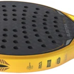 SIUX Electra Elite 4 2025 Padel Racket 03