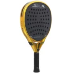 SIUX Electra Elite 4 2025 Padel Racket 06