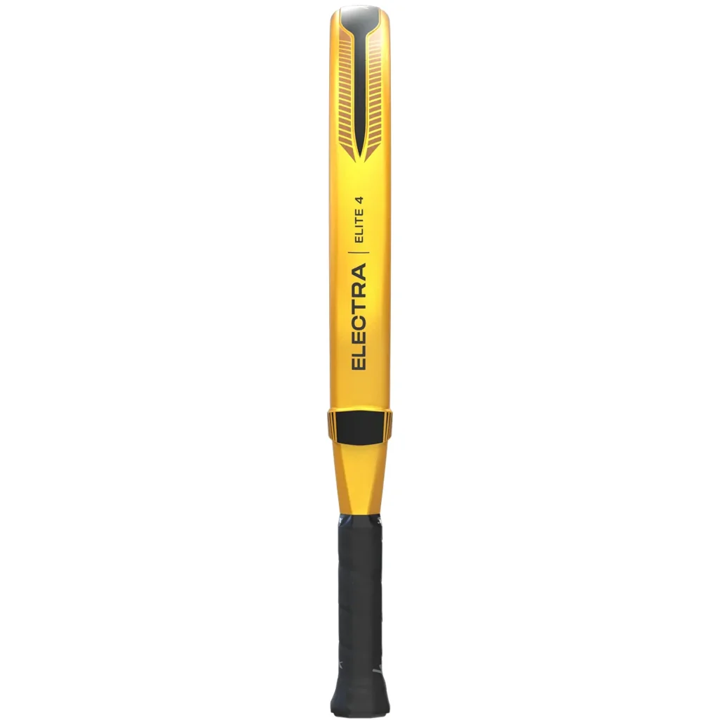 SIUX Electra Elite 4 2025 Padel Racket 07