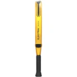 SIUX Electra Elite 4 2025 Padel Racket 07