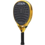 SIUX Electra Elite 4 2025 Padel Racket 08