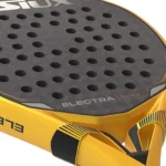 SIUX Electra Elite 4 2025 Padel Racket 09