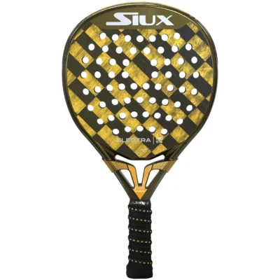 SIUX Electra Stupa PRO ST4 2025 Padel Racket 01