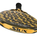 SIUX Electra Stupa PRO ST4 2025 Padel Racket 04