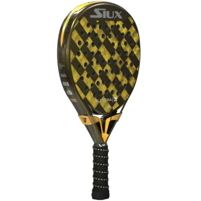 SIUX Electra Stupa PRO ST4 2025 Padel Racket 05