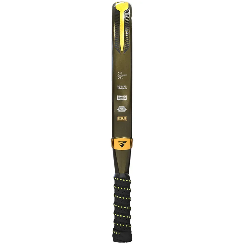 SIUX Electra Stupa PRO ST4 2025 Padel Racket 06
