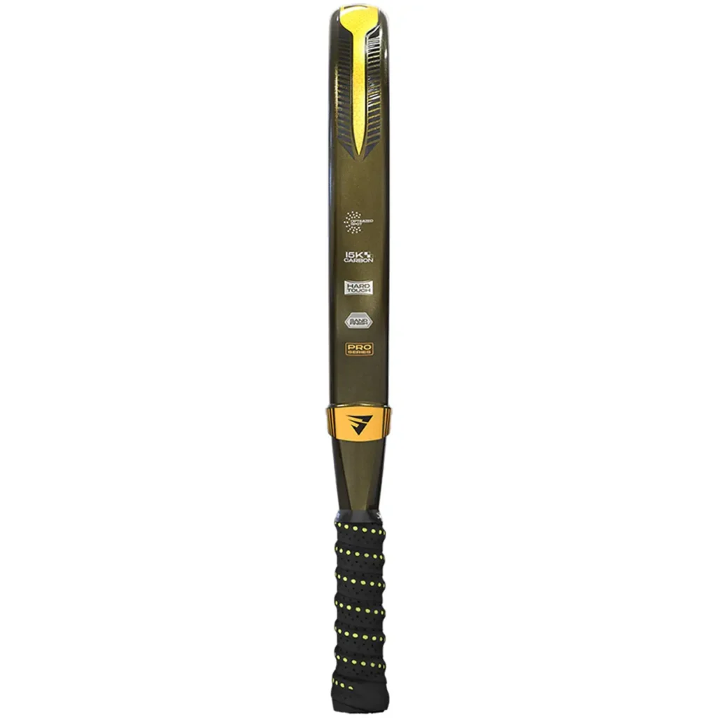 SIUX Electra Stupa PRO ST4 2025 Padel Racket 06