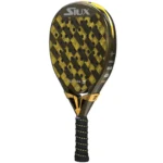 SIUX Electra Stupa PRO ST4 2025 Padel Racket 07