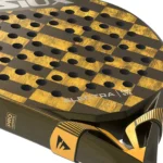 SIUX Electra Stupa PRO ST4 2025 Padel Racket 08