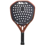 SIUX FENIX ELITE 5 2025 Padel Racket 01