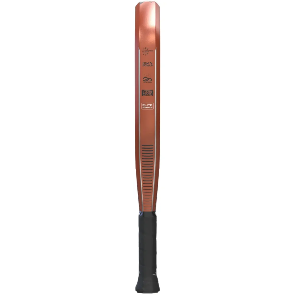 SIUX FENIX ELITE 5 2025 Padel Racket 05