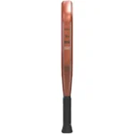 SIUX FENIX ELITE 5 2025 Padel Racket 05