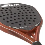 SIUX FENIX ELITE 5 2025 Padel Racket 06