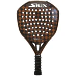 SIUX Fenix Pro 5 2025 Padel Racket 01
