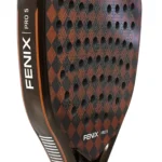 SIUX Fenix Pro 5 2025 Padel Racket 03