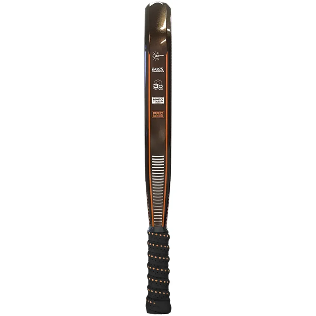 SIUX Fenix Pro 5 2025 Padel Racket 06
