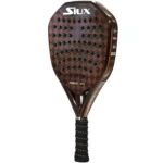 SIUX Fenix Pro 5 2025 Padel Racket 07