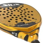 SIUX SIUX ELECTRA GO 4 2025 Padel Racket 0