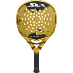 SIUX SIUX ELECTRA GO 4 2025 Padel Racket 01