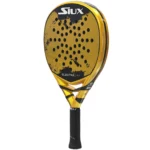 SIUX SIUX ELECTRA GO 4 2025 Padel Racket 02