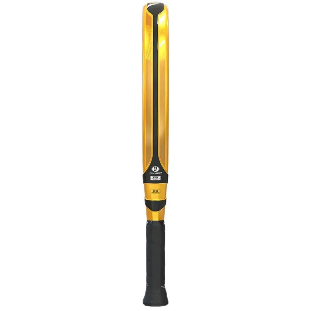 SIUX SIUX ELECTRA GO 4 2025 Padel Racket 04