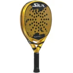 SIUX SIUX ELECTRA GO 4 2025 Padel Racket 05