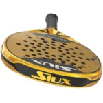 SIUX SIUX ELECTRA GO 4 2025 Padel Racket 06