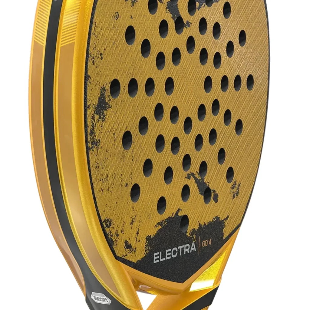 SIUX SIUX ELECTRA GO 4 2025 Padel Racket 07