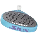 SIUX Valkyrie Elite 2025 Padel Racket 03