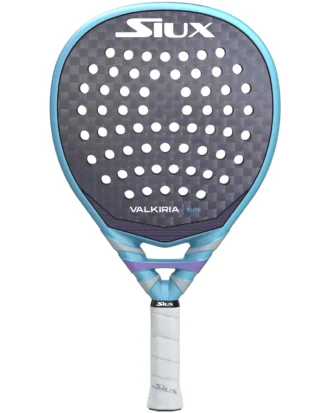 SIUX Valkyrie Elite 2025 Padel Racket 04