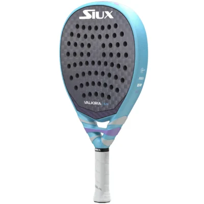 SIUX Valkyrie Elite 2025 Padel Racket 06