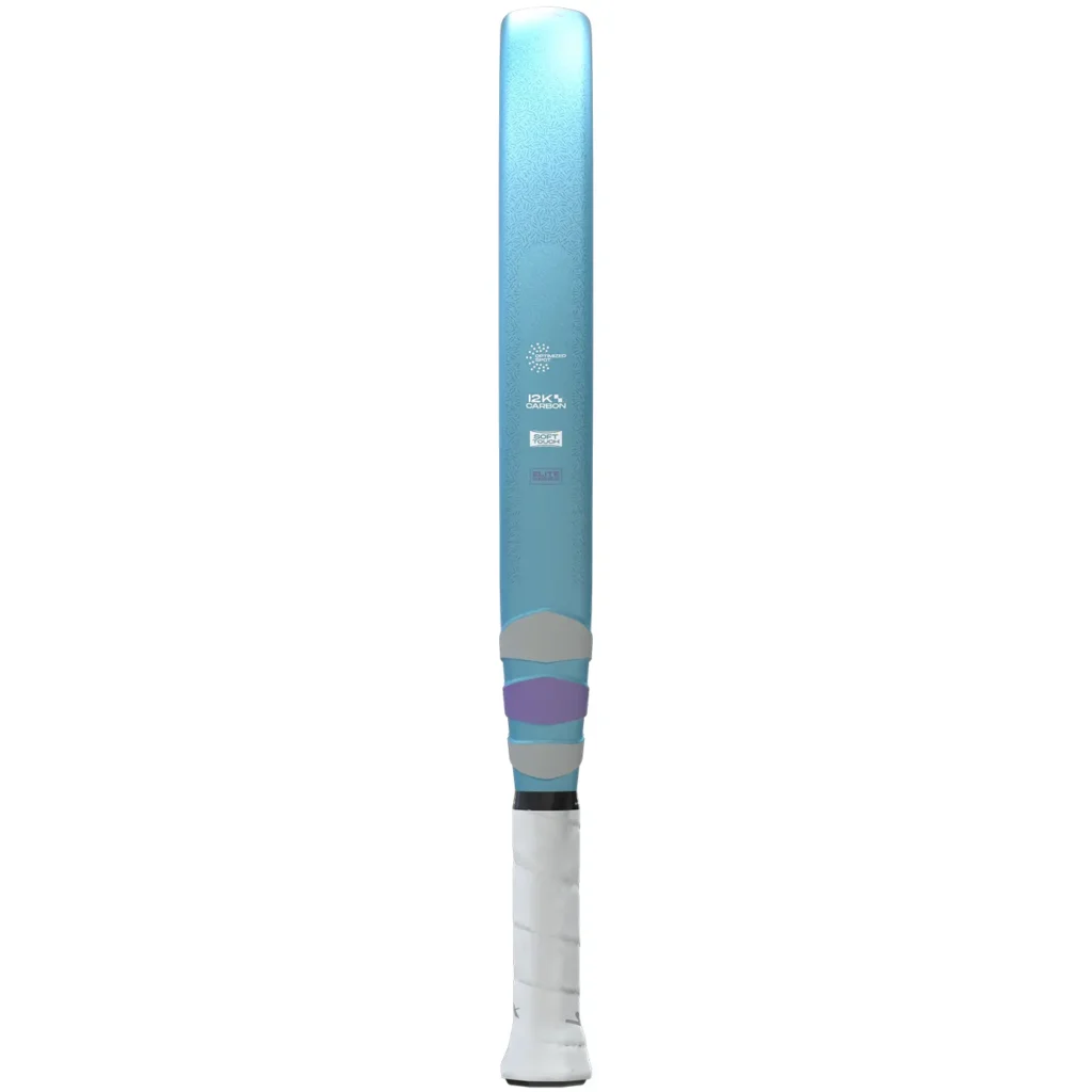 SIUX Valkyrie Go 2025 Padel Racket 01