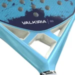 SIUX Valkyrie Go 2025 Padel Racket 02