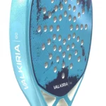 SIUX Valkyrie Go 2025 Padel Racket 03