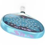 SIUX Valkyrie Go 2025 Padel Racket 04