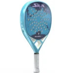 SIUX Valkyrie Go 2025 Padel Racket 05