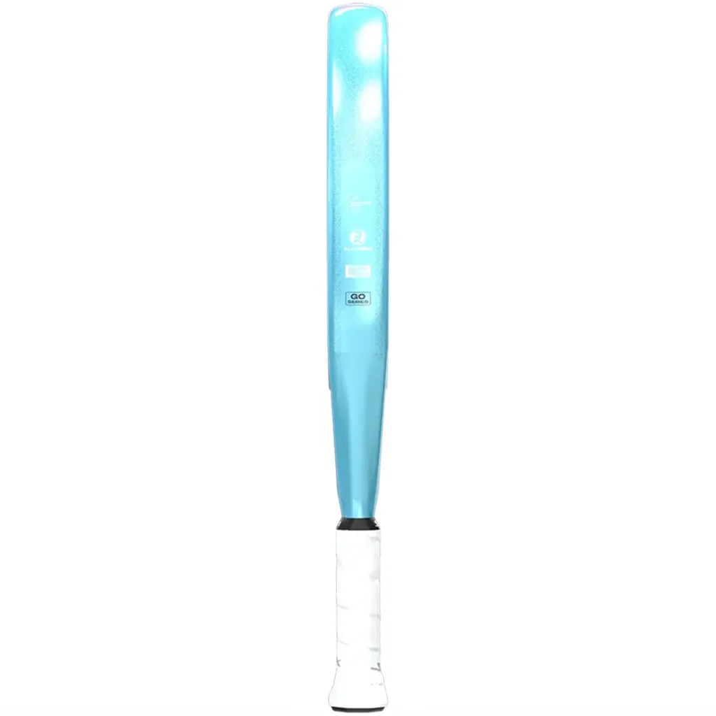SIUX Valkyrie Go 2025 Padel Racket 06