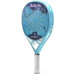 SIUX Valkyrie Go 2025 Padel Racket 07