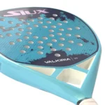 SIUX Valkyrie Go 2025 Padel Racket 08