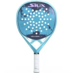 SIUX Valkyrie Go 2025 Padel Racket 09