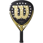 WILSON Defy LS V1 2025 Padel Racket 01