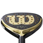 WILSON Defy LS V1 2025 Padel Racket 02