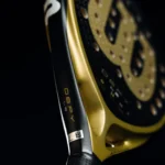 WILSON Defy LS V1 2025 Padel Racket 04