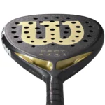 WILSON Defy V1 2025 Padel Racket 02