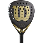 WILSON Defy V1 2025 Padel Racket 05