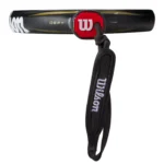 WILSON Defy V1 2025 Padel Racket 06
