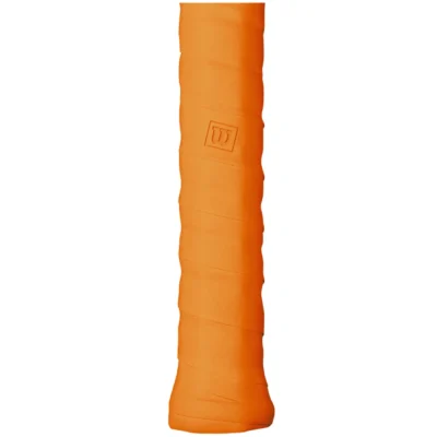 WILSON Pro Soft Overgrip Red 01