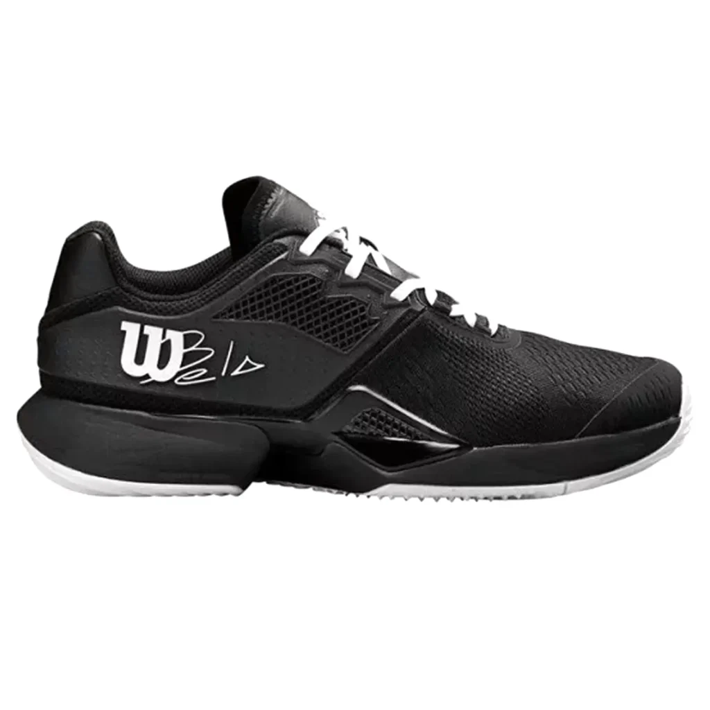 Wilson Bela Tour Padel Shoes Black